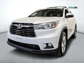 Toyota Highlander LIMITED* 3.5 V6* | Auto.bg — изображение 5 Toyota Highlander LIMITED* 3.5 V6* | Auto.bg — изображение 5