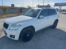 Mercedes-Benz GLK 220 | Auto.bg — изображение 15 Mercedes-Benz GLK 220 | Auto.bg — изображение 15