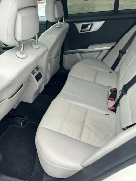 Mercedes-Benz GLK 220 | Auto.bg — изображение 6 Mercedes-Benz GLK 220 | Auto.bg — изображение 6