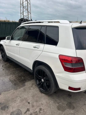 Mercedes-Benz GLK 220 | Auto.bg — изображение 9 Mercedes-Benz GLK 220 | Auto.bg — изображение 9