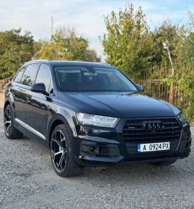 Audi Q7 3.0 TFSI - 26000 € - 46003199 2 | Car24.bg Audi Q7 3.0 TFSI - 26000 € - 46003199 2