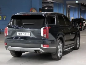 Hyundai Palisade 3.8 AWD| Prestige| 7 места| Дистроник| | Auto.bg — изображение 4 Hyundai Palisade 3.8 AWD| Prestige| 7 места| Дистроник| | Auto.bg — изображение 4