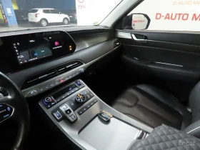 Hyundai Palisade 3.8 AWD| Prestige| 7 места| Дистроник| | Auto.bg — изображение 7 Hyundai Palisade 3.8 AWD| Prestige| 7 места| Дистроник| | Auto.bg — изображение 7