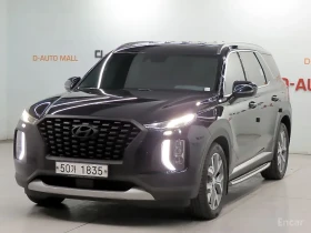 Hyundai Palisade 3.8 AWD| Prestige| 7 места| Дистроник| | Auto.bg — изображение 2 Hyundai Palisade 3.8 AWD| Prestige| 7 места| Дистроник| | Auto.bg — изображение 2