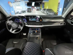 Hyundai Palisade 3.8 AWD| Prestige| 7 места| Дистроник| | Auto.bg — изображение 5 Hyundai Palisade 3.8 AWD| Prestige| 7 места| Дистроник| | Auto.bg — изображение 5