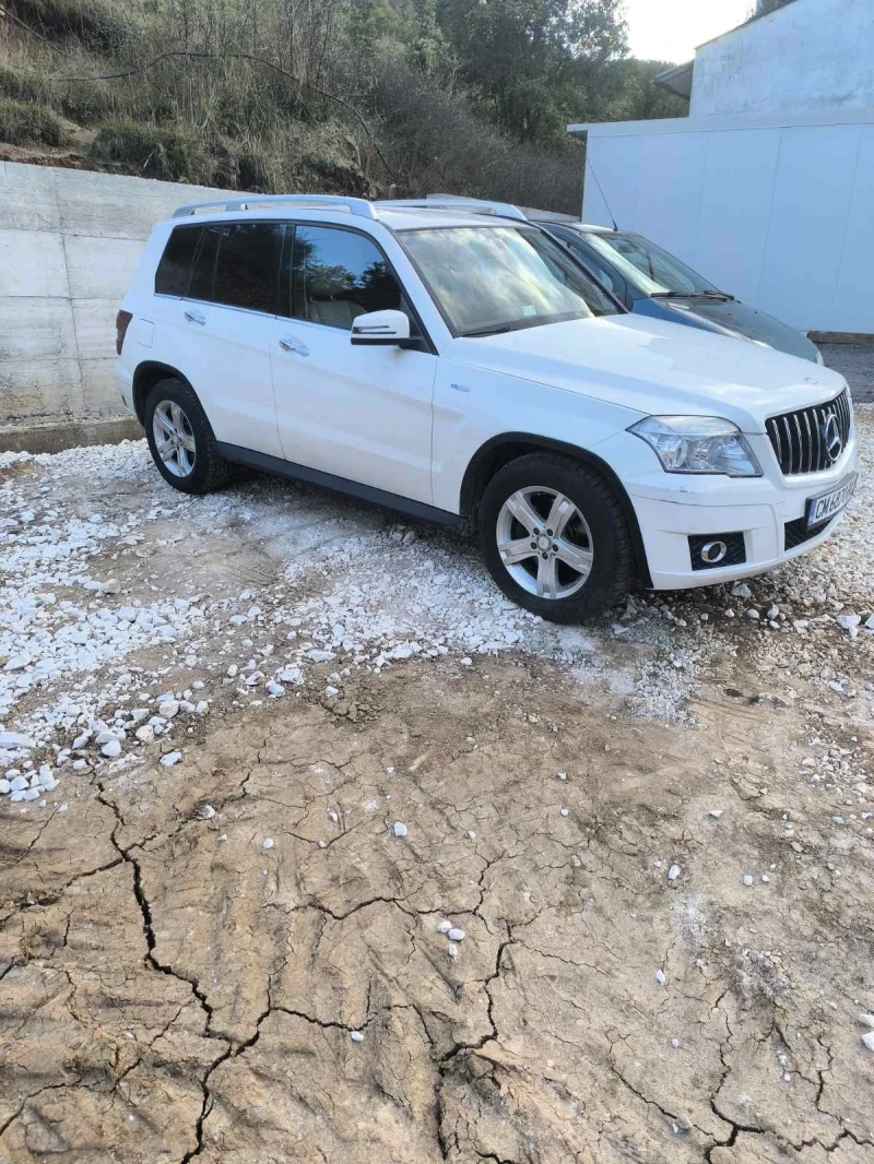 Mercedes-Benz GLK 220 - 11700 € - 75765746 1 | Car24.bg Mercedes-Benz GLK 220 - 11700 € - 75765746 1