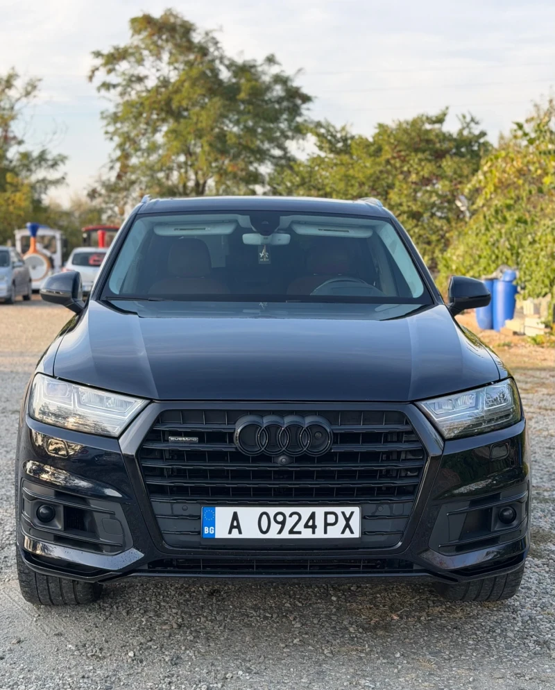 Audi Q7 3.0 TFSI - 26000 € - 46003199 1 | Car24.bg Audi Q7 3.0 TFSI - 26000 € - 46003199 1