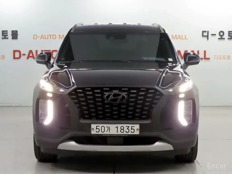Hyundai Palisade 3.8 AWD| Prestige| 7 места| Дистроник| - 17500 € - 95260258 1 | Car24.bg Hyundai Palisade 3.8 AWD| Prestige| 7 места| Дистроник| - 17500 € - 95260258 1