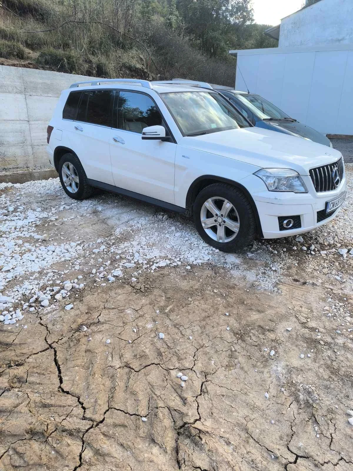 Mercedes-Benz GLK 220 | Auto.bg — изображение 1 Mercedes-Benz GLK 220 | Auto.bg — изображение 1