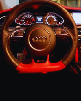 Audi Rs4 | Mobile.bg   3