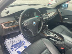 BMW 525 D NAVI XENON  START/STOP | Mobile.bg   7