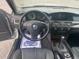 BMW 525 D NAVI XENON  START/STOP | Mobile.bg   5