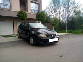 Seat Ibiza 5 ВРАТИ.ГАЗ.ИНЖ!!! 1 - Car24.bg Seat Ibiza 5 ВРАТИ.ГАЗ.ИНЖ!!! 1