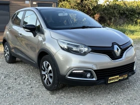Renault Captur Automatic - Car24.bg Renault Captur Automatic