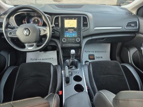 Renault Megane 1.5DCI - 17500 лв. / 8947.61 € - 21957659 10 | Car24.bg Renault Megane 1.5DCI - 17500 лв. / 8947.61 € - 21957659 10