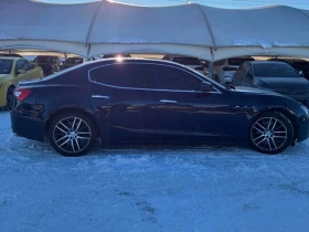 Maserati Ghibli S Q4 2017 * CARFAX * БЕЗ ПЪРВОНАЧАЛНА ВНОСКА - 34850 лв. / 17818.52 € - 82740061 4 | Car24.bg Maserati Ghibli S Q4 2017 * CARFAX * БЕЗ ПЪРВОНАЧАЛНА ВНОСКА - 34850 лв. / 17818.52 € - 82740061 4