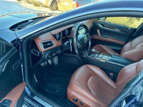 Maserati Ghibli S Q4 2017 * CARFAX * БЕЗ ПЪРВОНАЧАЛНА ВНОСКА - 34850 лв. / 17818.52 € - 82740061 7 | Car24.bg Maserati Ghibli S Q4 2017 * CARFAX * БЕЗ ПЪРВОНАЧАЛНА ВНОСКА - 34850 лв. / 17818.52 € - 82740061 7