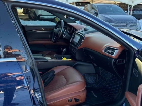 Maserati Ghibli S Q4 2017 * CARFAX * БЕЗ ПЪРВОНАЧАЛНА ВНОСКА - 34850 лв. / 17818.52 € - 82740061 10 | Car24.bg Maserati Ghibli S Q4 2017 * CARFAX * БЕЗ ПЪРВОНАЧАЛНА ВНОСКА - 34850 лв. / 17818.52 € - 82740061 10