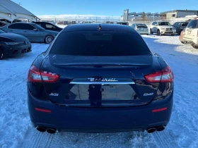 Maserati Ghibli S Q4 2017 * CARFAX * БЕЗ ПЪРВОНАЧАЛНА ВНОСКА - 34850 лв. / 17818.52 € - 82740061 5 | Car24.bg Maserati Ghibli S Q4 2017 * CARFAX * БЕЗ ПЪРВОНАЧАЛНА ВНОСКА - 34850 лв. / 17818.52 € - 82740061 5