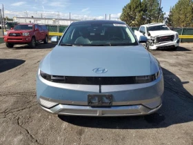 Hyundai Ioniq 5 LIMITED - 18777 € / 36724.62 лв. - 16062271 2 | Car24.bg Hyundai Ioniq 5 LIMITED - 18777 € / 36724.62 лв. - 16062271 2