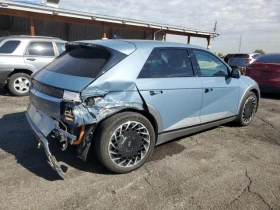 Hyundai Ioniq 5 LIMITED - 18777 € / 36724.62 лв. - 16062271 6 | Car24.bg Hyundai Ioniq 5 LIMITED - 18777 € / 36724.62 лв. - 16062271 6