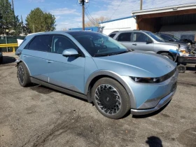 Hyundai Ioniq 5 LIMITED - 18777 € / 36724.62 лв. - 16062271 3 | Car24.bg Hyundai Ioniq 5 LIMITED - 18777 € / 36724.62 лв. - 16062271 3