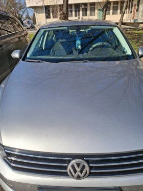 VW Passat - Car24.bg VW Passat