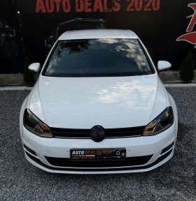 Обява за продажба на VW Golf 1.6TDI| 116HP| TOP| СОБСТВЕН ЛИЗИНГ