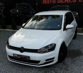 Обява за продажба на VW Golf 1.6TDI| 116HP| TOP| СОБСТВЕН ЛИЗИНГ