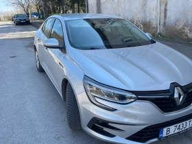 Снимка Renault Megane