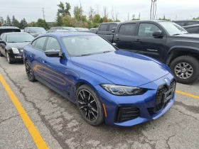 BMW i4 * M50 * CARFAX * ФИНАНСИРАНЕ - 32999 € - 94450201 2 | Car24.bg BMW i4 * M50 * CARFAX * ФИНАНСИРАНЕ - 32999 € - 94450201 2