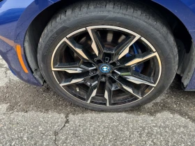 BMW i4 * M50 * CARFAX * ФИНАНСИРАНЕ - 32999 € - 94450201 6 | Car24.bg BMW i4 * M50 * CARFAX * ФИНАНСИРАНЕ - 32999 € - 94450201 6