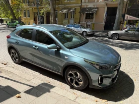 Kia XCeed undefined | Auto.bg — изображение 3 Kia XCeed undefined | Auto.bg — изображение 3