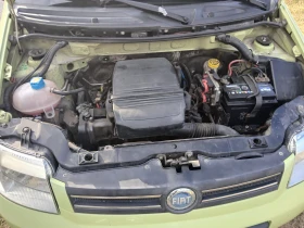 Fiat Panda 4x4-112000km. | Auto.bg — изображение 10 Fiat Panda 4x4-112000km. | Auto.bg — изображение 10