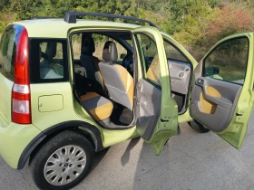 Fiat Panda 4x4-112000km. | Auto.bg — изображение 3 Fiat Panda 4x4-112000km. | Auto.bg — изображение 3