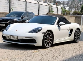 Porsche Boxster 718* 2.5* GTS* PDK* ОБДУХВАНЕ* | Auto.bg — изображение 3 Porsche Boxster 718* 2.5* GTS* PDK* ОБДУХВАНЕ* | Auto.bg — изображение 3
