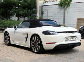 Porsche Boxster 718* 2.5* GTS* PDK* ОБДУХВАНЕ* | Auto.bg — изображение 4 Porsche Boxster 718* 2.5* GTS* PDK* ОБДУХВАНЕ* | Auto.bg — изображение 4