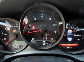 Porsche Boxster 718* 2.5* GTS* PDK* ОБДУХВАНЕ* | Auto.bg — изображение 13 Porsche Boxster 718* 2.5* GTS* PDK* ОБДУХВАНЕ* | Auto.bg — изображение 13