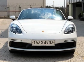 Porsche Boxster 718* 2.5* GTS* PDK* ОБДУХВАНЕ* | Auto.bg — изображение 5 Porsche Boxster 718* 2.5* GTS* PDK* ОБДУХВАНЕ* | Auto.bg — изображение 5