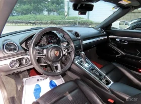 Porsche Boxster 718* 2.5* GTS* PDK* ОБДУХВАНЕ* | Auto.bg — изображение 9 Porsche Boxster 718* 2.5* GTS* PDK* ОБДУХВАНЕ* | Auto.bg — изображение 9