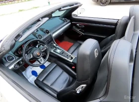 Porsche Boxster 718* 2.5* GTS* PDK* ОБДУХВАНЕ* | Auto.bg — изображение 16 Porsche Boxster 718* 2.5* GTS* PDK* ОБДУХВАНЕ* | Auto.bg — изображение 16
