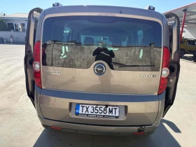 Opel Combo Ван - 5000 € - 53789076 4 | Car24.bg Opel Combo Ван - 5000 € - 53789076 4