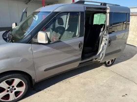 Opel Combo Ван - 5000 € - 53789076 2 | Car24.bg Opel Combo Ван - 5000 € - 53789076 2