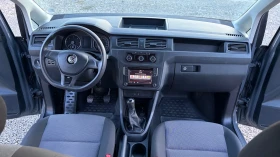 VW Caddy 2.0TDI* 102HP* MAXI - 8790 € - 21442444 10 | Car24.bg VW Caddy 2.0TDI* 102HP* MAXI - 8790 € - 21442444 10