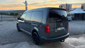 VW Caddy 2.0TDI* 102HP* MAXI - 8790 € - 21442444 6 | Car24.bg VW Caddy 2.0TDI* 102HP* MAXI - 8790 € - 21442444 6