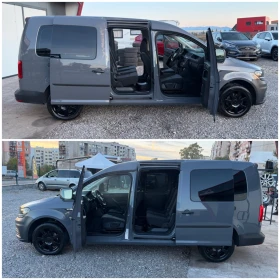 VW Caddy 2.0TDI* 102HP* MAXI - 8790 € - 21442444 8 | Car24.bg VW Caddy 2.0TDI* 102HP* MAXI - 8790 € - 21442444 8