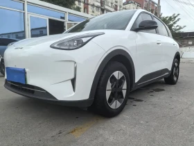 Geely E2 2025 310km Youth Edition
