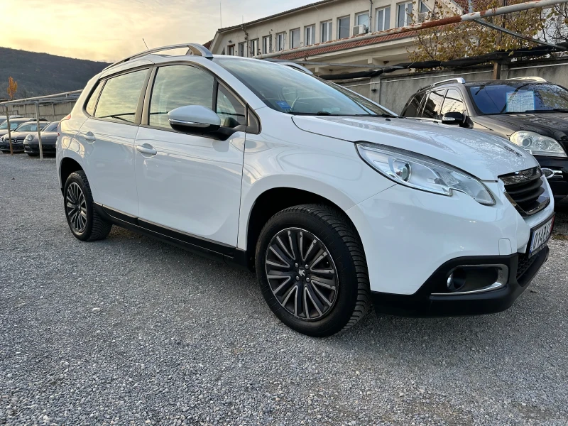 Peugeot 2008 1.2i Pure Tech-82 k.c. - 6500 € / 12712.90 лв. - 49077209 1 | Car24.bg Peugeot 2008 1.2i Pure Tech-82 k.c. - 6500 € / 12712.90 лв. - 49077209 1