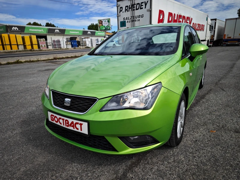 Seat Ibiza 1, 6 TDi - 8700 лв. / 4448.24 € - 19286092 1 | Car24.bg Seat Ibiza 1, 6 TDi - 8700 лв. / 4448.24 € - 19286092 1