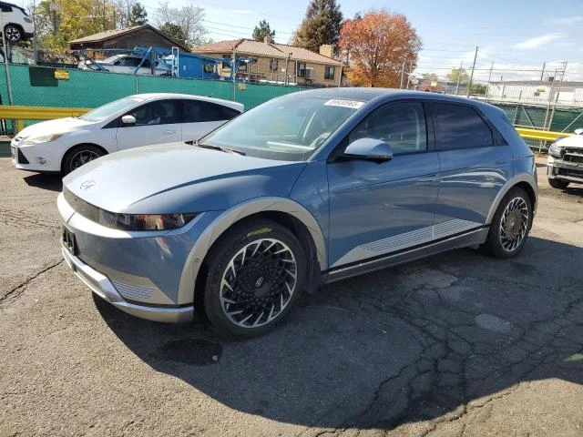 Hyundai Ioniq 5 LIMITED - 18777 € / 36724.62 лв. - 16062271 1 | Car24.bg Hyundai Ioniq 5 LIMITED - 18777 € / 36724.62 лв. - 16062271 1